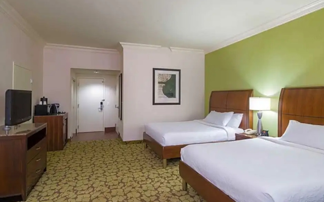 Premium room