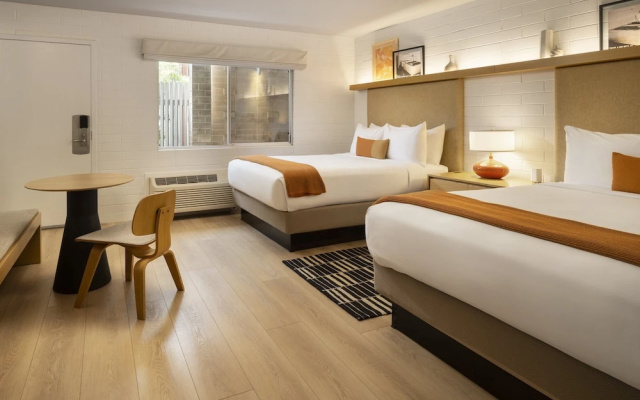 Standard room