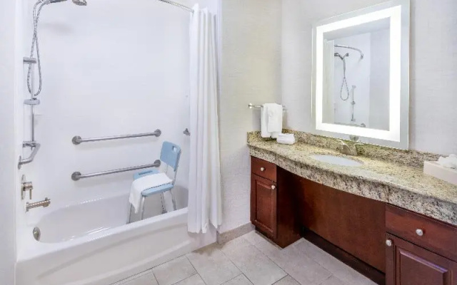 Standard Suite