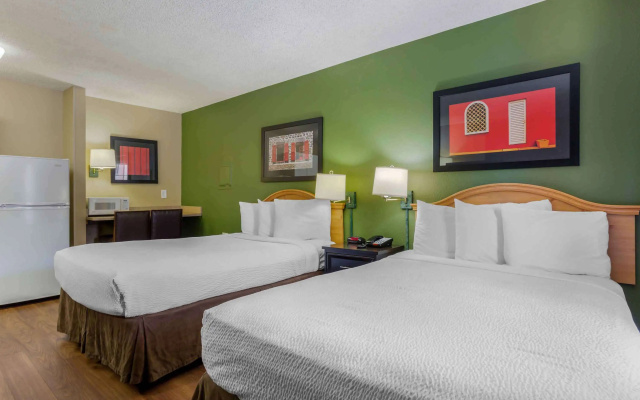 Quadruple Suite