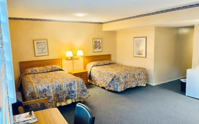 Standard Family room