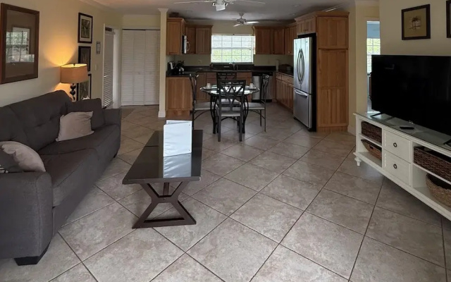 Premier room