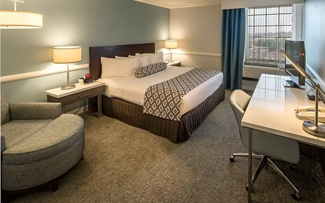 Double Suite