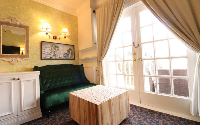 Superior room