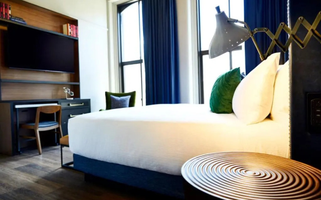 Traditional Double room
