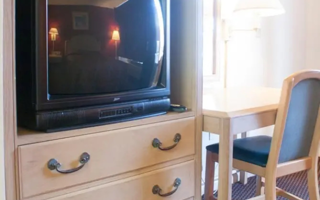 1 Bedroom Standard Single room