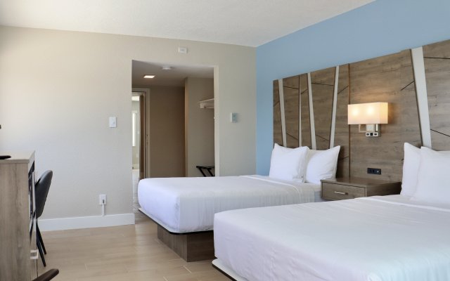 Premier Suite