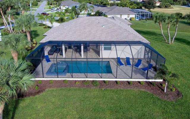 Cottage