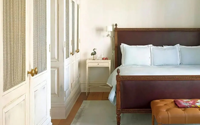 1 Bedroom Suite