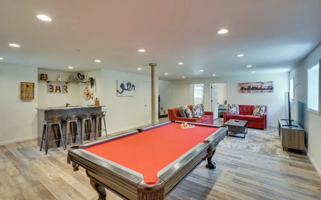 Cottage