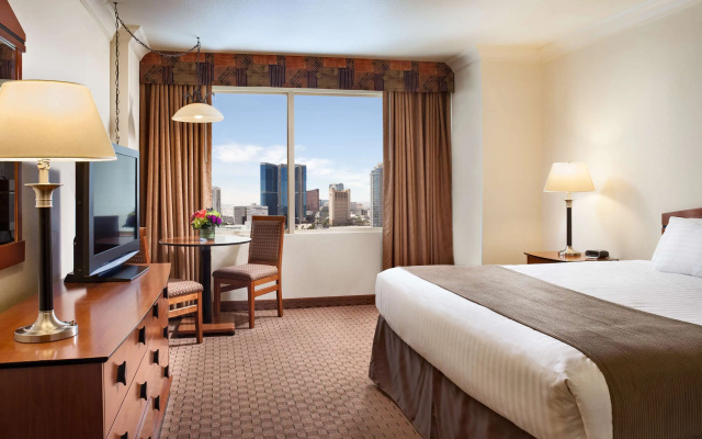 Select Double room