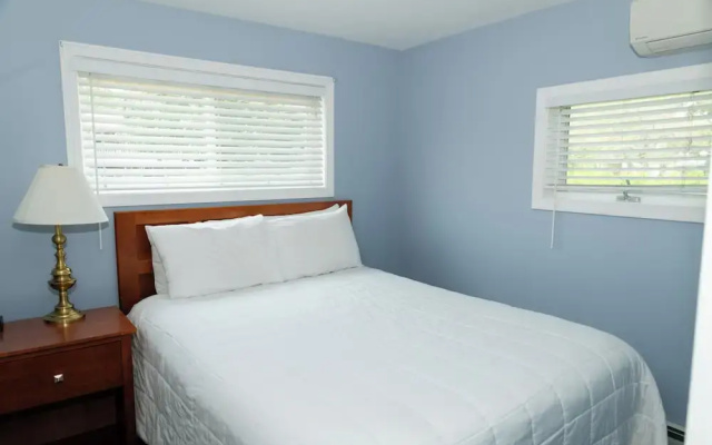 2 Bedrooms Deluxe Twin Suite