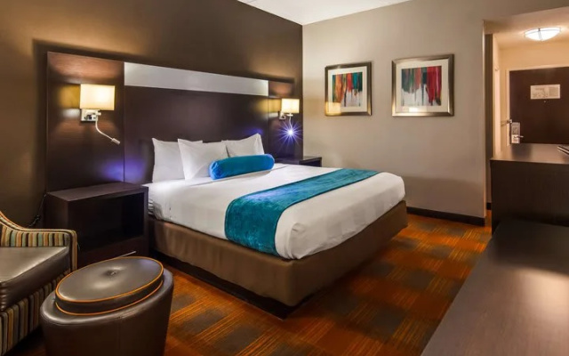 Economy room