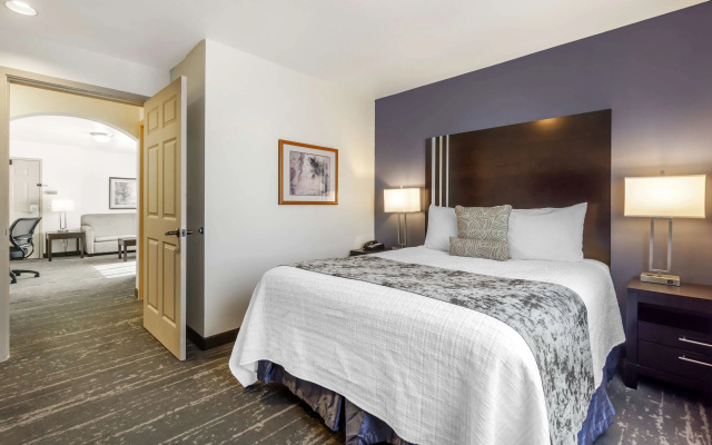Double Junior Suite
