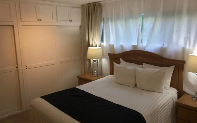 2 Bedrooms Suite