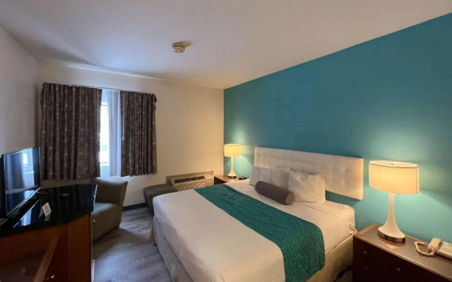 Standard room