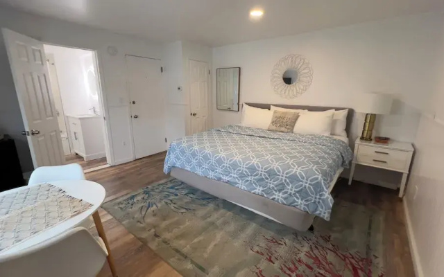 Luxury Single room