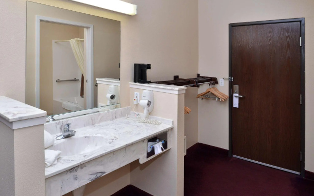 Superior Double Suite