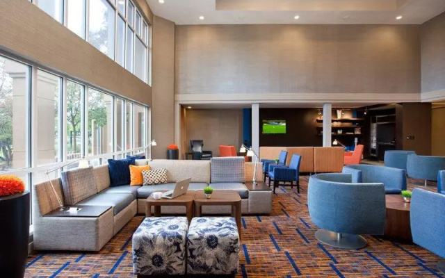 Executive room