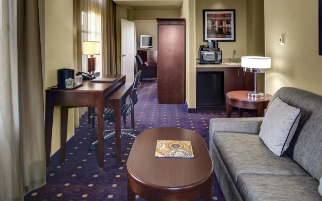 Suite