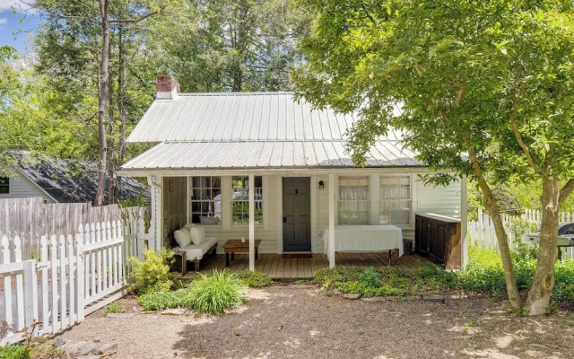 Cottage
