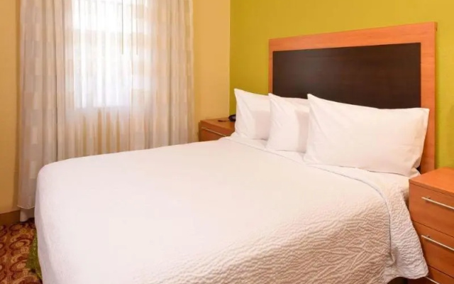 Quadruple Suite