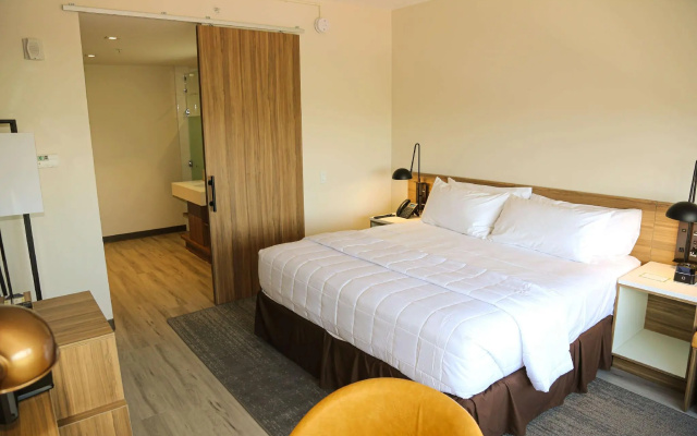 Double room Meadowlands View
