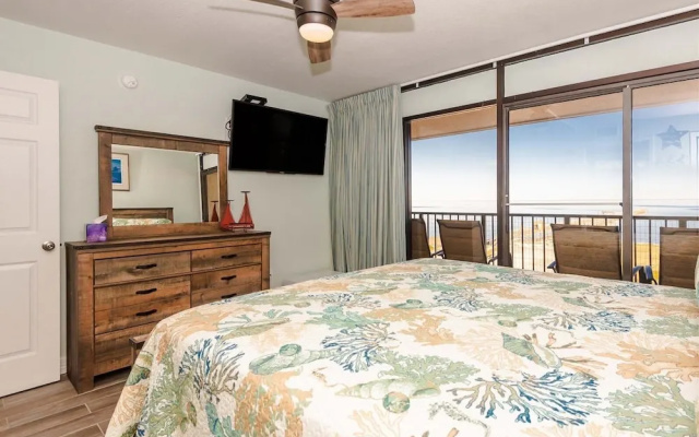 Standard room with balcony