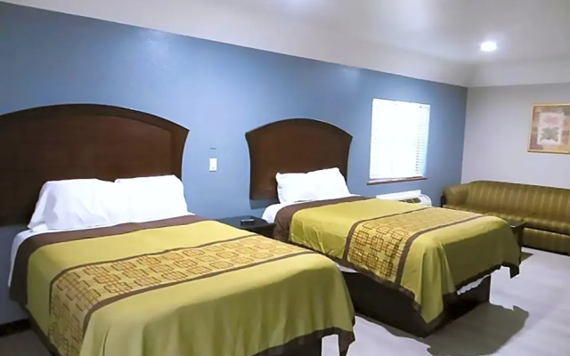 Standard Suite