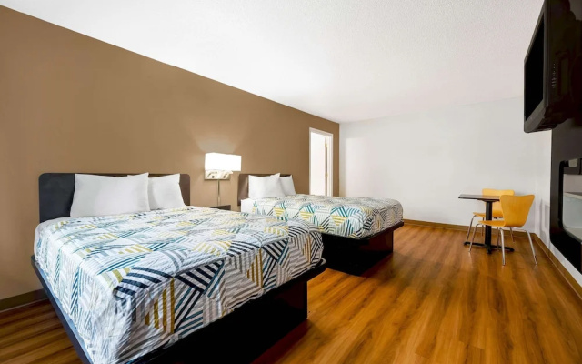 Premium room