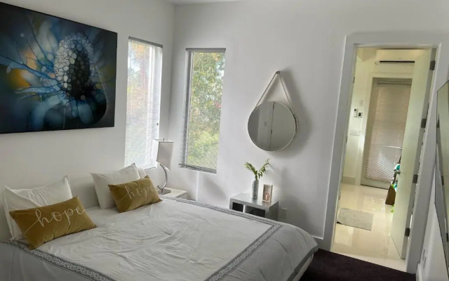 Deluxe Villa