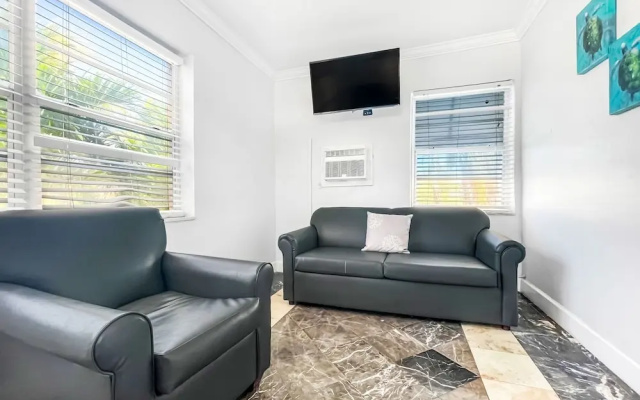Family Apartment