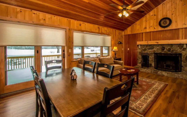 Cottage