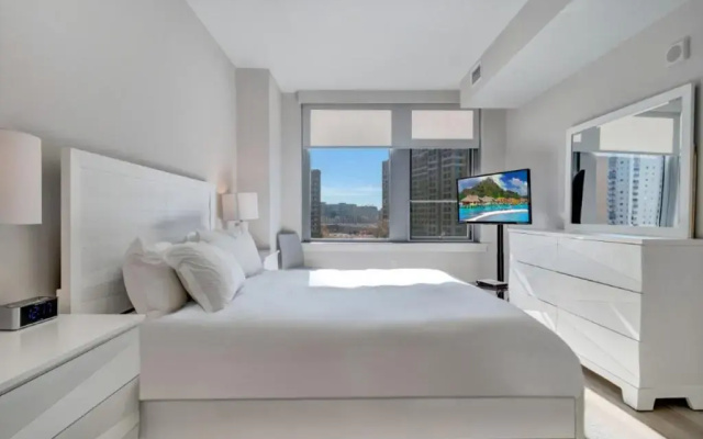 Premium Apartment