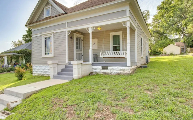 Cottage