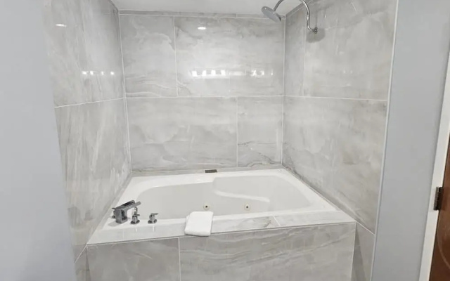 Luxury room