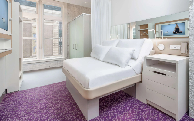 Sky Double room