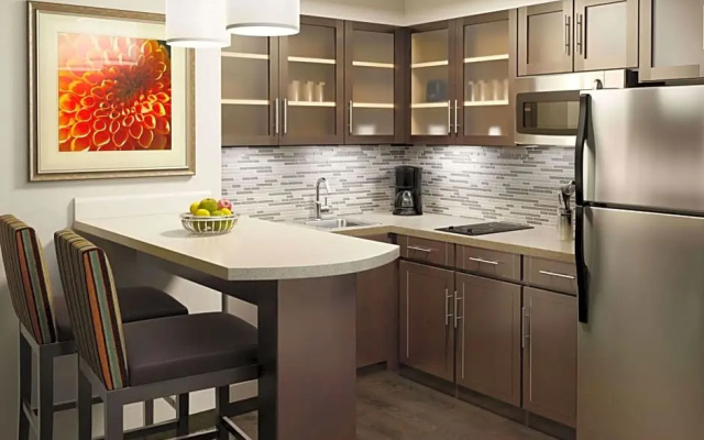 2 Bedrooms Sextuple Suite