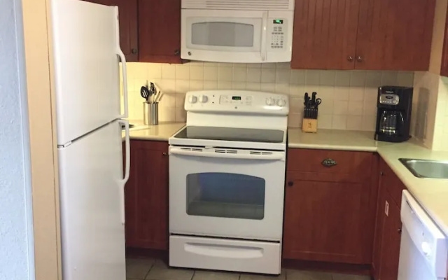 1 Bedroom Standard room