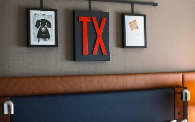Standard Double Club room