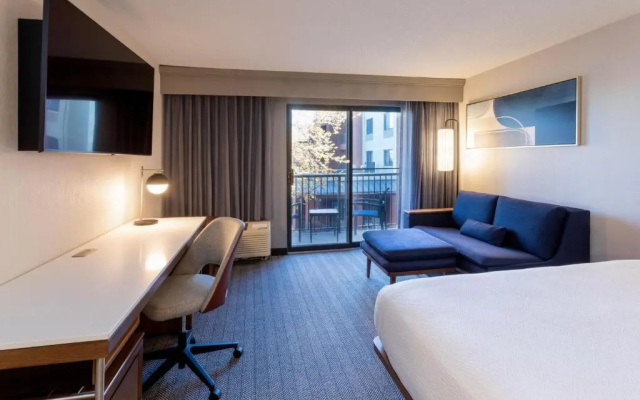 Standard room