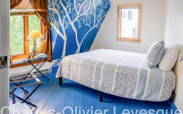 3 Bedrooms Cottage