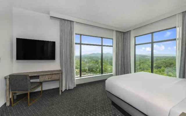2 Bedrooms Standard Double room