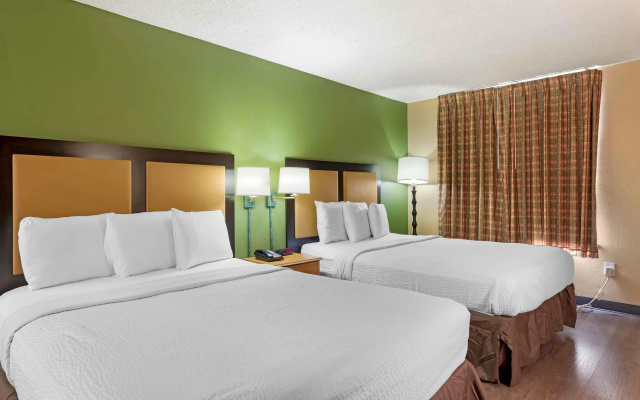 Quadruple Suite
