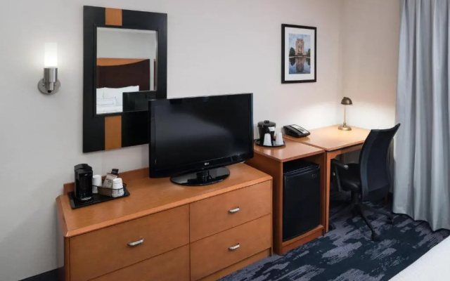 Standard room