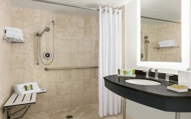 Premium room