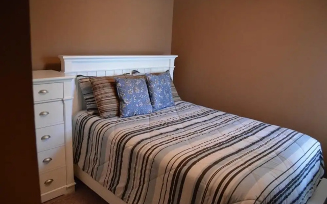 Comfort Cottage