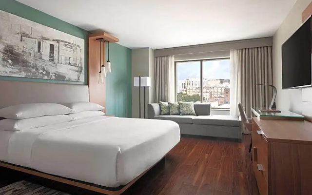 Double Junior Suite