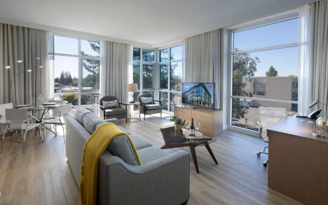 Superior Apartment