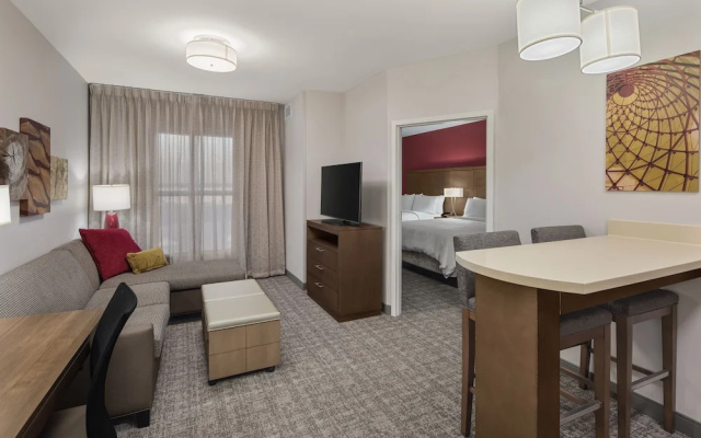1 Bedroom Suite